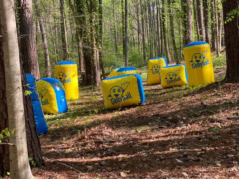 gellyball bunkers in bos